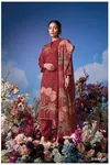 Ziya 3641 By Ganga Cotton Printed Wholesale Salwar Suit Suppliers In Mumbai