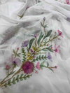 Kc 2064 Soft Silk Beautiful Floral Printed Surat Party Wear Saree Wholesale Market