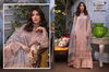 Serene Adan Libas Ravia 3 Fancy Designer Latest Festive Wear Georgette Pakistani Salwar Kameez