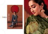 Tatva By Ibiza Silk Jacquard Surat Designer Salwar Suits Wholesalers In Surat
