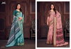 Sreya By Bela Trendy Bright Silk Sarees Wholesale Price In Surat