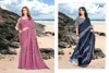 Regalia Vol 5 By Bela Weightless Print Shop Sarees Wholesale Market Surat