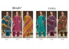 Tania By Zulfat Heavy Printed Pure Cotton Dress Material Wholesale Market In Surat