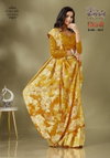 Zindagi By Kalpveli Trendz Silk Wholesale Saree Manufacturers