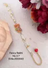 Fancy Rakhi Wholesale Distributors In India