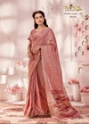 Diva Handloom Silk 92001 To 92006 Series By Rajpath Kolkata Handloom Printed Casual Wear Saree Manufacturers
