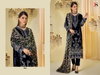 Sana Safinaz Velvet By Deepsy Pakistani Suits Exporters In India