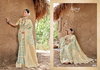 Kalavati By Saroj Heavy Linen With Heavy Rich Pallu Sarees Suppliers In India