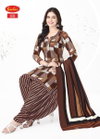 Zaara Patiyala Vol 33 By Baalar Printed Cotton Dress Material Wholesale Online