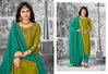 Shivani Vol 2 By Vishnu Vichitra Silk Dress Material Wholesale Shop In Surat
