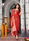Vastra Vol 6 By Af Modal Silk Handwork Readymade Suits Wholesale Market In Surat