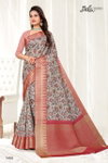 Karishma Vol 2 By Bela Silk Designer Fancy Sarees Wholesalers In Delhi