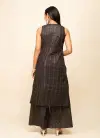 Fiorra SET0000 01 Printed Kurti With Palazzo Dupatta Wholesale Market In Mumbai