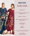 Zam Zam By Shree Shalika Lawn Cotton Surat Dress Material Wholesale Market