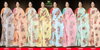 Art Lenen Vol 6 By Sanskar Soft Linen Silver Pattern Border Sarees Wholesale Suppliers In India