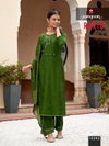 Rapid By Rangoon Viscose Wholesale Kurti With Bottom Dupatta Suppliers In Mumbai
