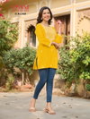 Nora Vol 4 By Ossam Ladies Top 401 To 406 Wholesale clothing suppliers in India