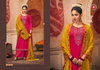 Viana By Triple Aaa Heavy Work Jam Cotton Dress Material Wholesale Market In Surat
