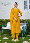 Kalakari By Rangoon Designer Readymade Suits Catalog