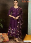 Indo Era 2566 Cotton Floral Printed Kurti Bottom With Dupatta Online Wholesale