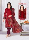 Ganesha Prabha Vol 1 Cotton Digital Printed Dress Material Wholesale Online