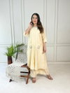 Naisha K 326 Vol 2 Vetican Work Kurti With Pant Casual Wear Best Wholesale Shop In Surat