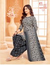 Sofiyana Vol 15 By Balaji Indo Cotton Dress Material Wholesalers In Surat
