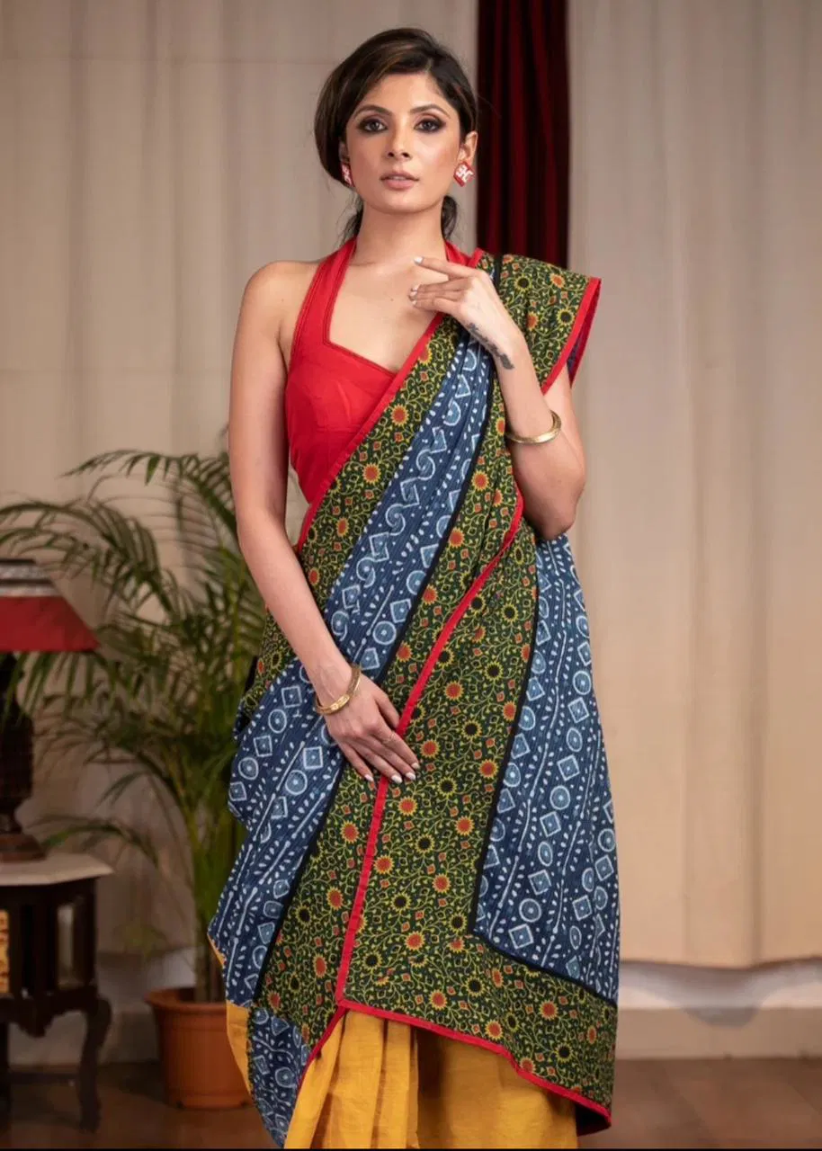 DF 85 Albela Silk Digital Printed Sarees Catalog