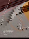 Rose Gold Designer Chain 01 Accessories Catalog
