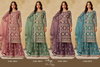 Aanaya Vol 235 By Dani Satin Net Designer Salwar Kameez Wholesale Clothing Distributors In India