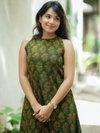 Dhruvi 416 Cotton Printed Daily Wear Kurti With Bottom Wholesalers In Surat