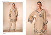 Amira By Gulrez Roman Silk Embroidery Online Kurti With Bottom Wholesale