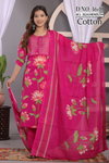 Naisha K 150 Vol 2 Cotton Readymade Plus Size Wholesale Suppliers In Mumbai