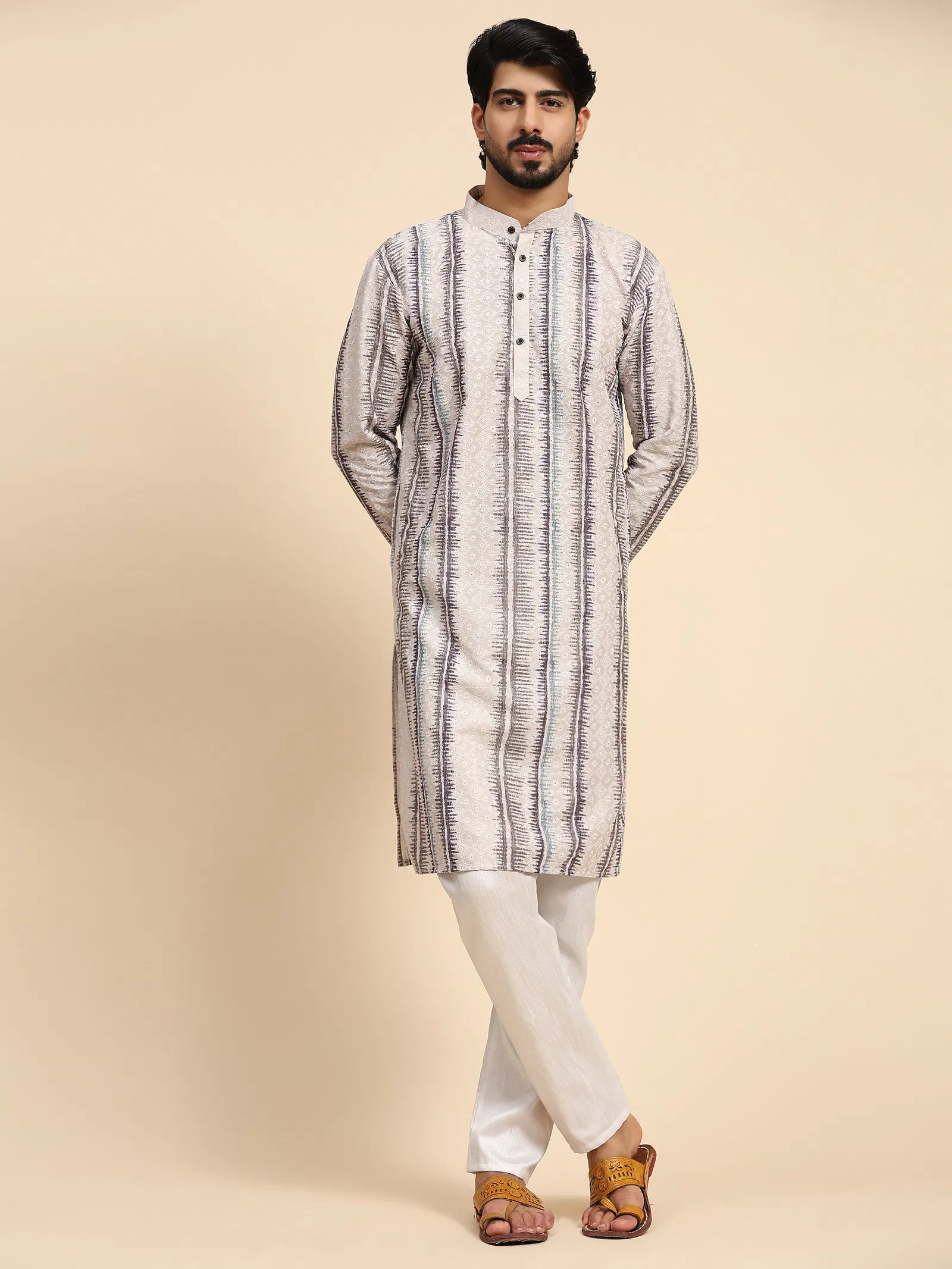 Rw Rayon Viscose Kurta Pyjama Wholesalers In Delhi