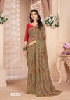 Star Chiffon Vol 155 By Ruchi Daily Wear Saree Suppliers In India