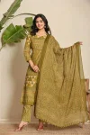 Naisha K 122 Cotton Fancy Readymade Dress Wholesale In Delhi