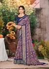 Dil Noor By Sanskar Massmalo Pretty Look Fancy Sarees Wholesale Suppliers In Mumbai
