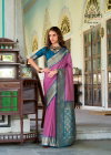 Chandan Silk By Rajpath Silk Soft Silk Fancy Saree Wholesalers In Delhi