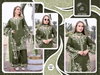 Zoya Studio 1196 Roman Silk Surat Pakistani Readymade Suit Wholesale Market