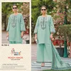 R 1781 By Shree Cambric Cotton Pakistani Readymade Suits Wholesale Price In Surat