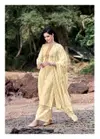 Arsh By Bela Pure Muslin Embroidery Fancy Suits Wholesale Market In Surat