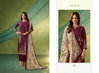 Haisley By Irika Pashmina Printed Designer Dress Material Wholesale Market In Surat