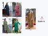 Elan 4 Nx By Deepsy Cotton Pakistani Salwar Kameez Orders In India