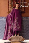 Zarina Excel By Kilory Viscose Pashmina Online Dress Material Wholesale