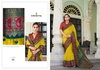Shanti By Kreshva Lux Pv Georgette Wedding Wear Saree Exporters In India