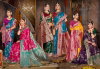 Paridhi Silk Saroski Vol 2 By Saroj Silk Wholesale Traditional Saree In India
