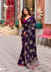Kavith Vol 6 By LT Nc Malai Silk With Heavy Work Saree Bulk Orders In India
