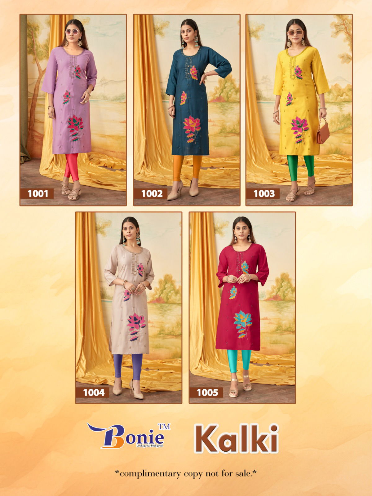 Kalki By Bonie Vertigan Designer Wholesale Kurti Suppliers In Mumbai