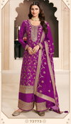 Kuleesh Khanak By Vinay Designer Salwar Kameez Wholesale In India