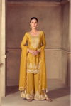 Sonika By Gulkayra Real Chinon Designer Readymade Suits Wholesalers In Surat
